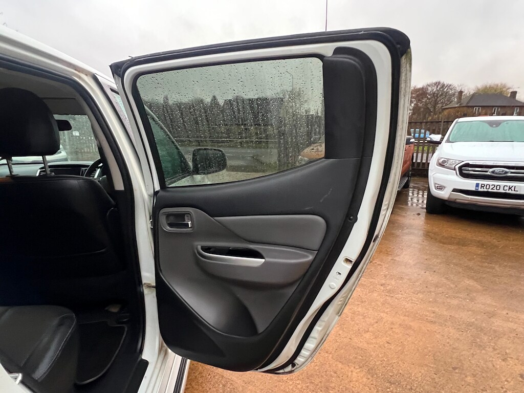 Used Mitsubishi L200 2019 for sale - 76640655: Photo 28