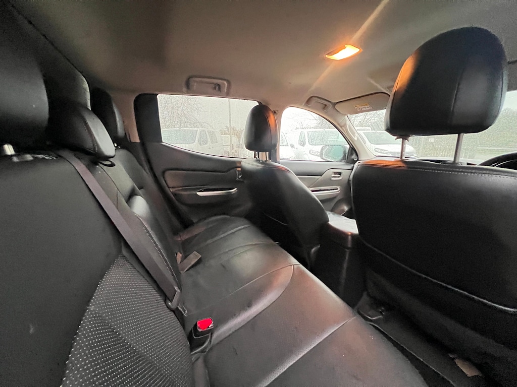 Used Mitsubishi L200 2019 for sale - 76640655: Photo 29