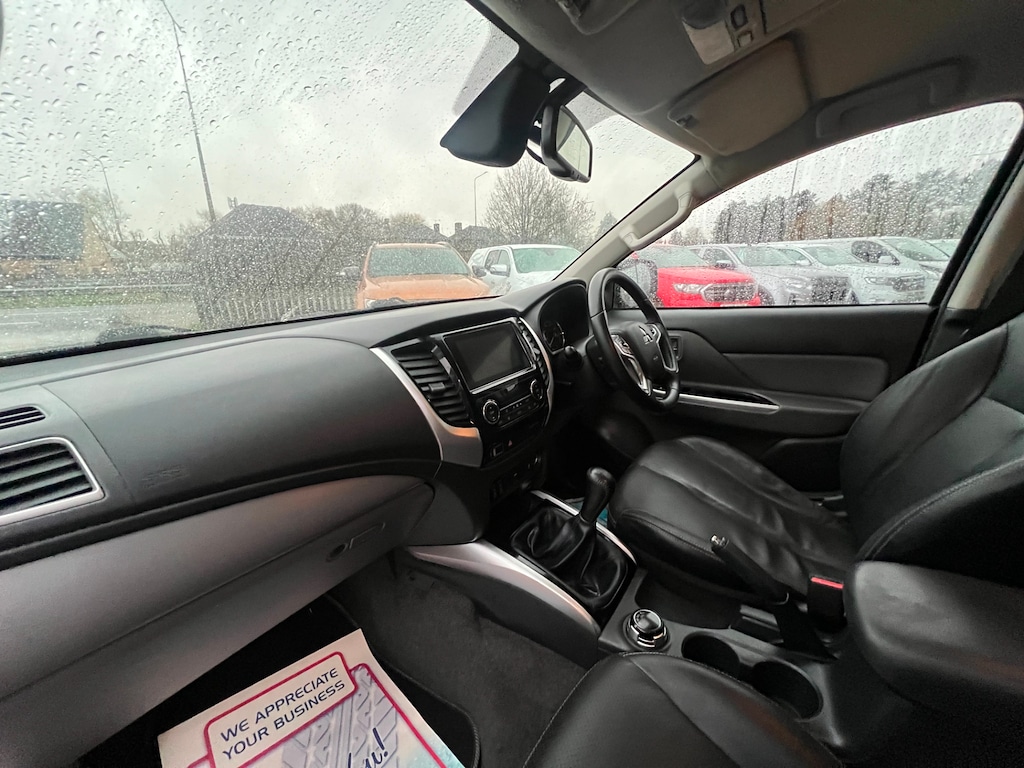 Used Mitsubishi L200 2019 for sale - 76640655: Photo 3