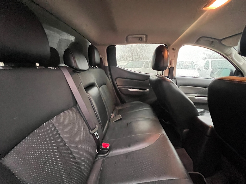 Used Mitsubishi L200 2019 for sale - 76640655: Photo 30