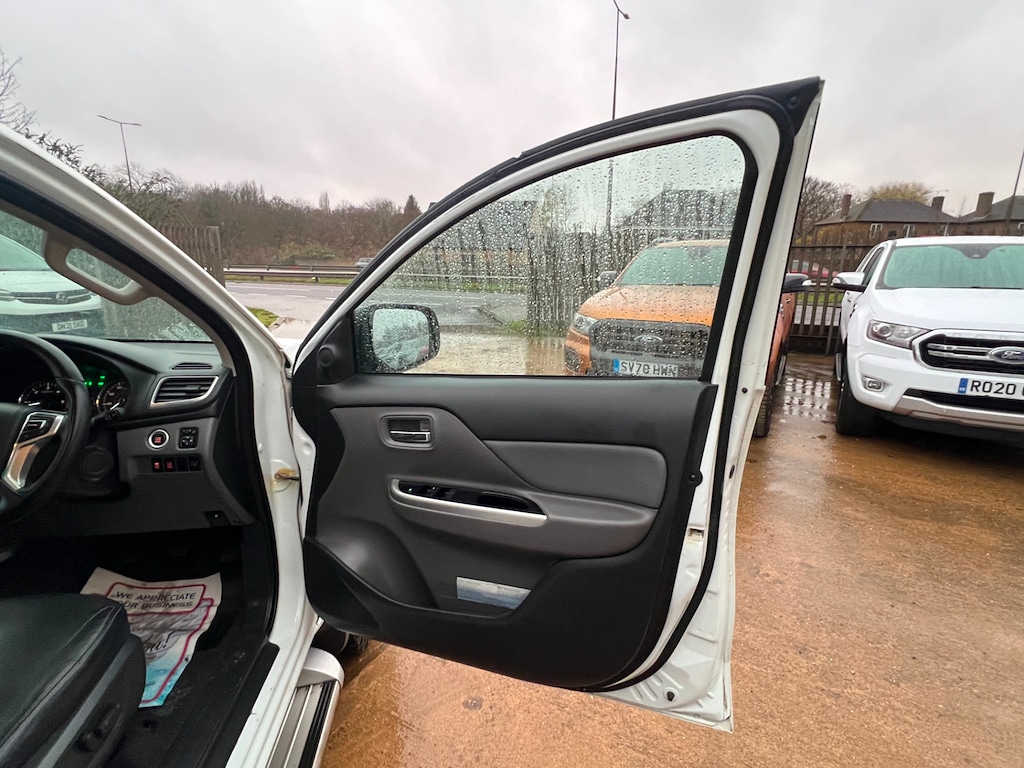 Used Mitsubishi L200 2019 for sale - 76640655: Photo 32