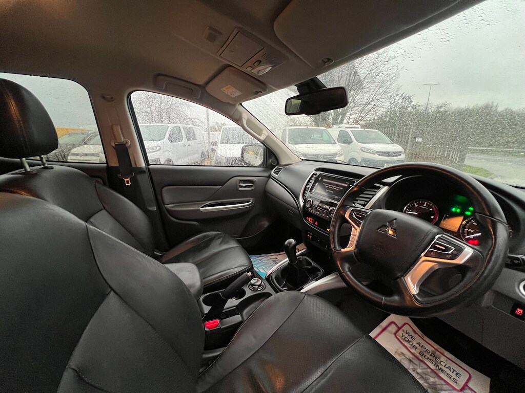 Used Mitsubishi L200 2019 for sale - 76640655: Photo 33