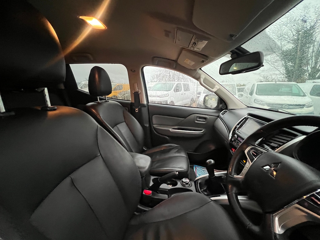 Used Mitsubishi L200 2019 for sale - 76640655: Photo 34