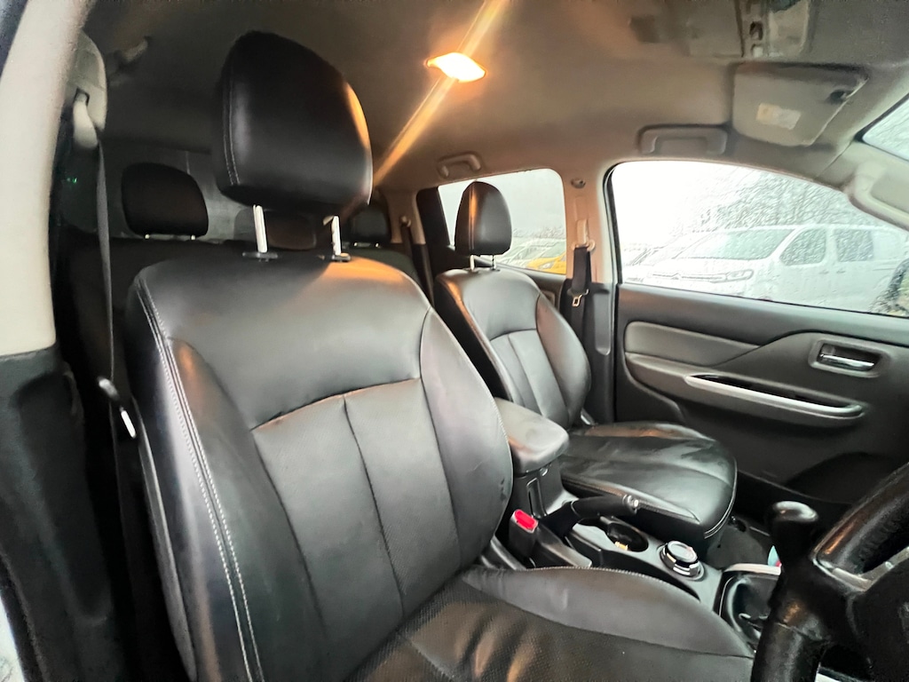 Used Mitsubishi L200 2019 for sale - 76640655: Photo 35