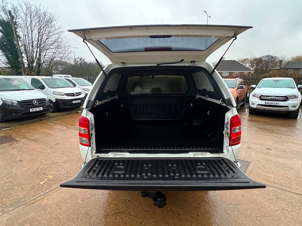 Used Mitsubishi L200 2019 for sale - 76640655: Photo 4