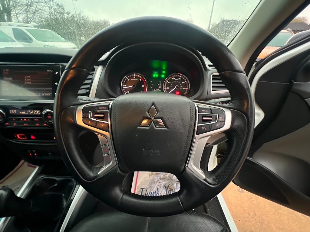 Used Mitsubishi L200 2019 for sale - 76640655: Photo 40