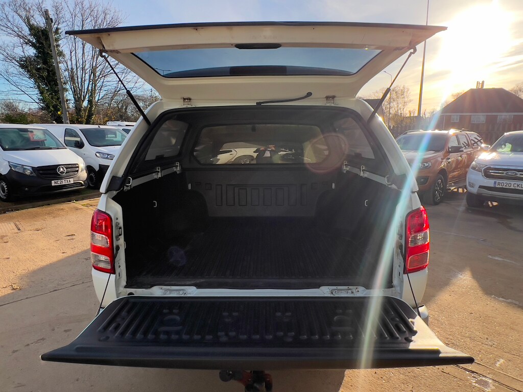 Used Mitsubishi L200 2019 for sale - 76640655: Photo 44