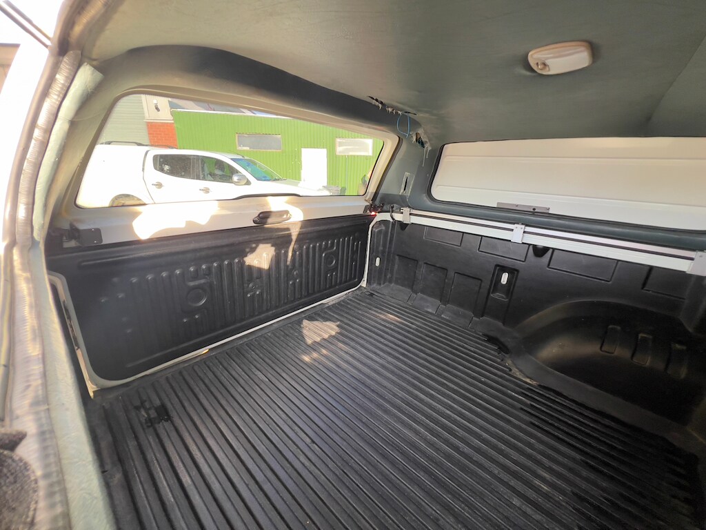 Used Mitsubishi L200 2019 for sale - 76640655: Photo 48