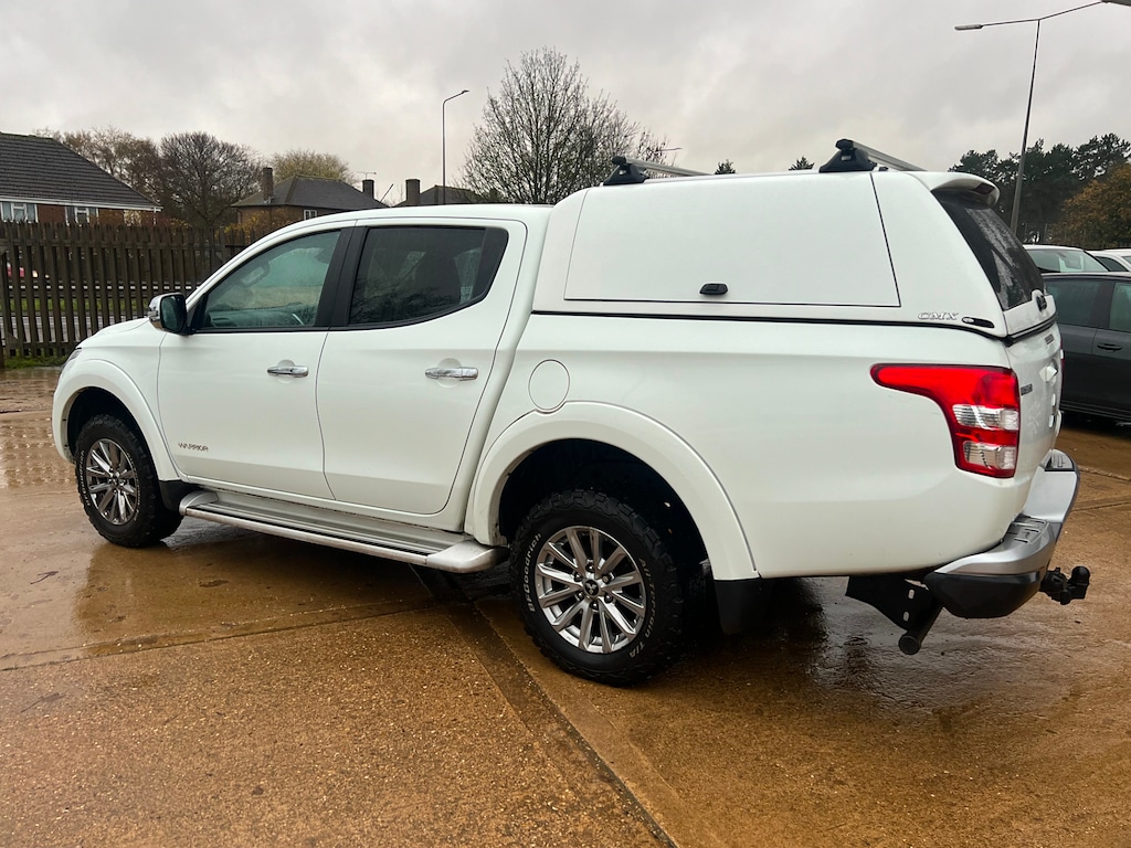 Used Mitsubishi L200 2019 for sale - 76640655: Photo 5