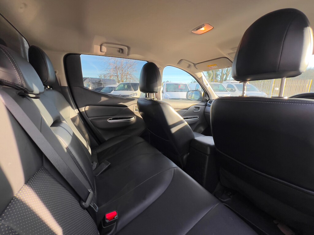 Used Mitsubishi L200 2019 for sale - 76640655: Photo 52