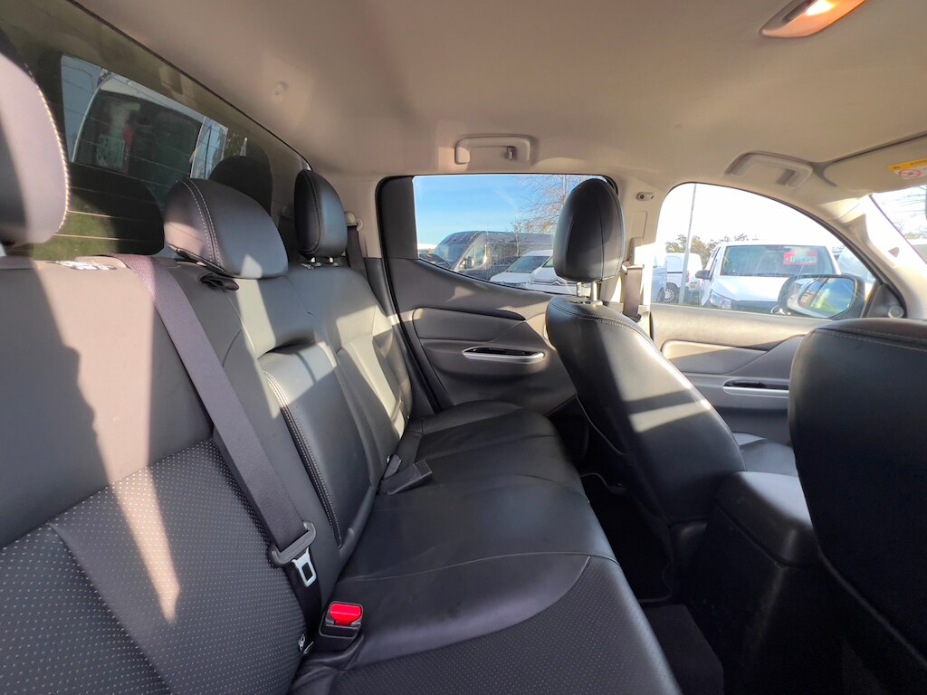 Used Mitsubishi L200 2019 for sale - 76640655: Photo 53