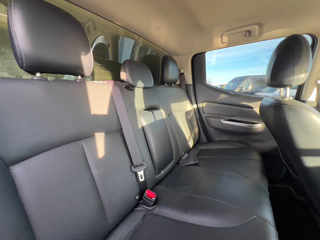 Used Mitsubishi L200 2019 for sale - 76640655: Photo 54