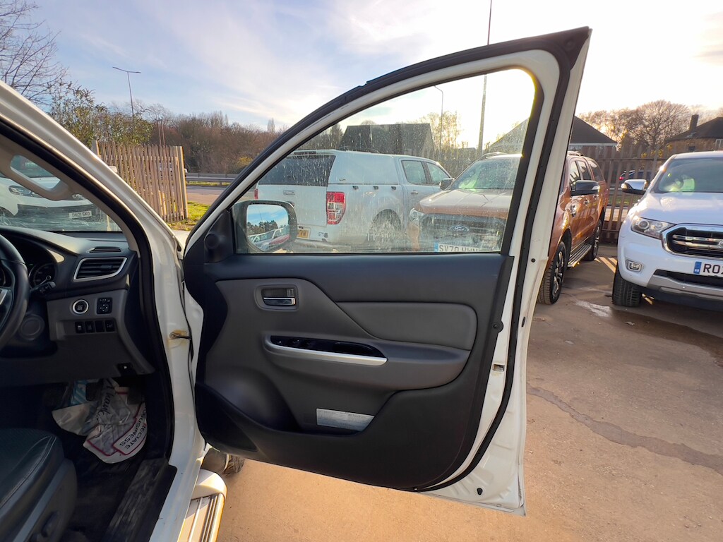 Used Mitsubishi L200 2019 for sale - 76640655: Photo 56