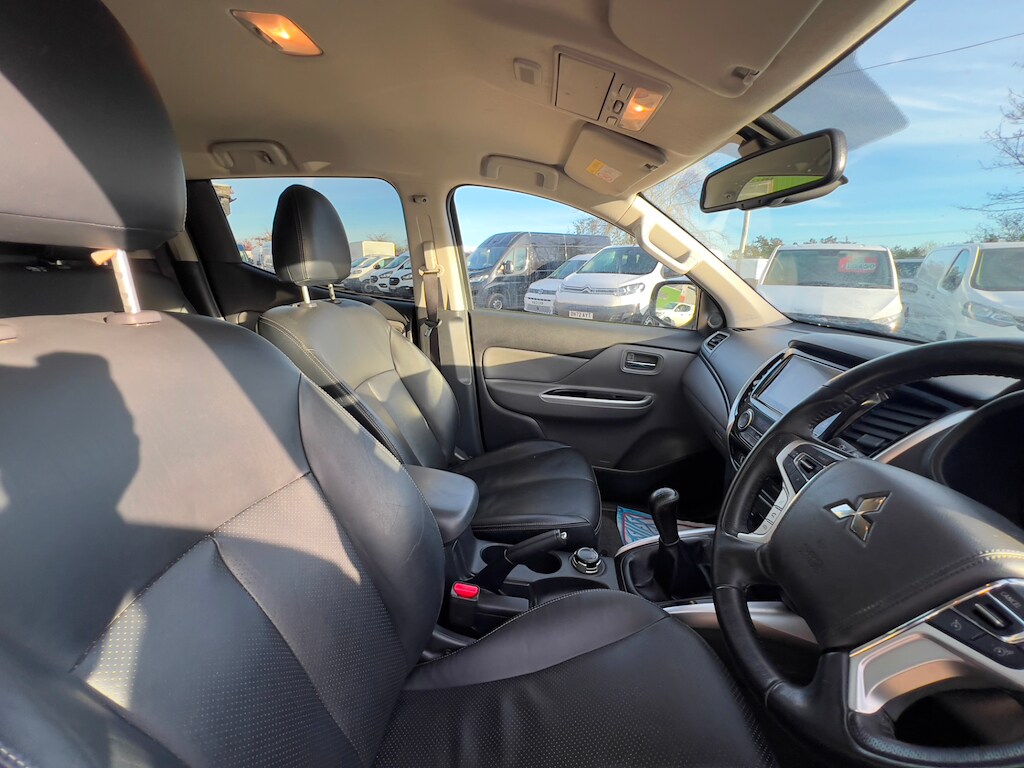 Used Mitsubishi L200 2019 for sale - 76640655: Photo 57