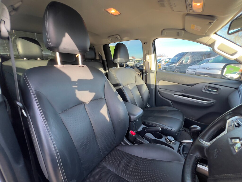 Used Mitsubishi L200 2019 for sale - 76640655: Photo 58