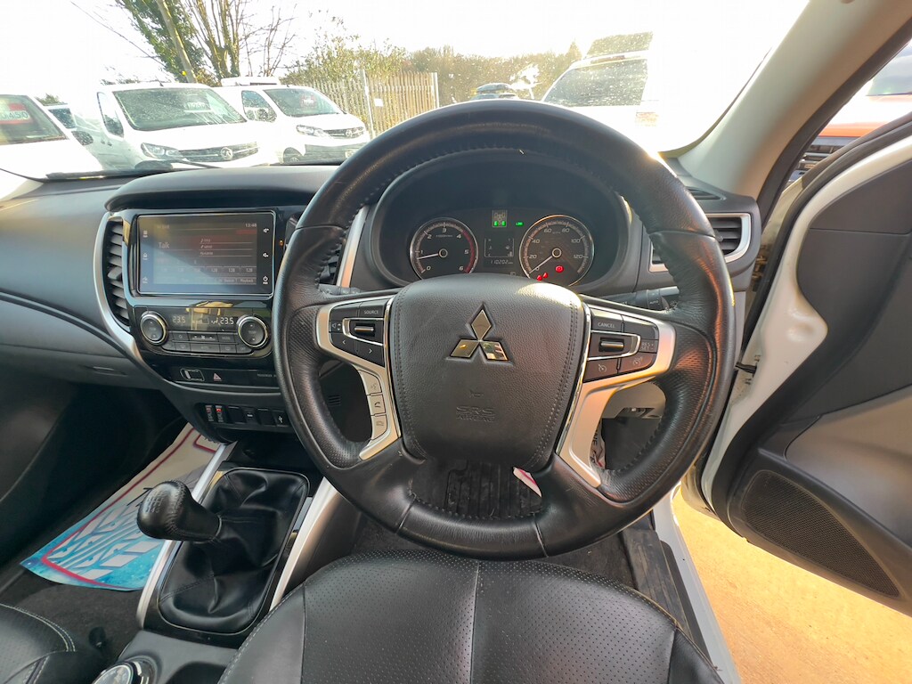 Used Mitsubishi L200 2019 for sale - 76640655: Photo 59