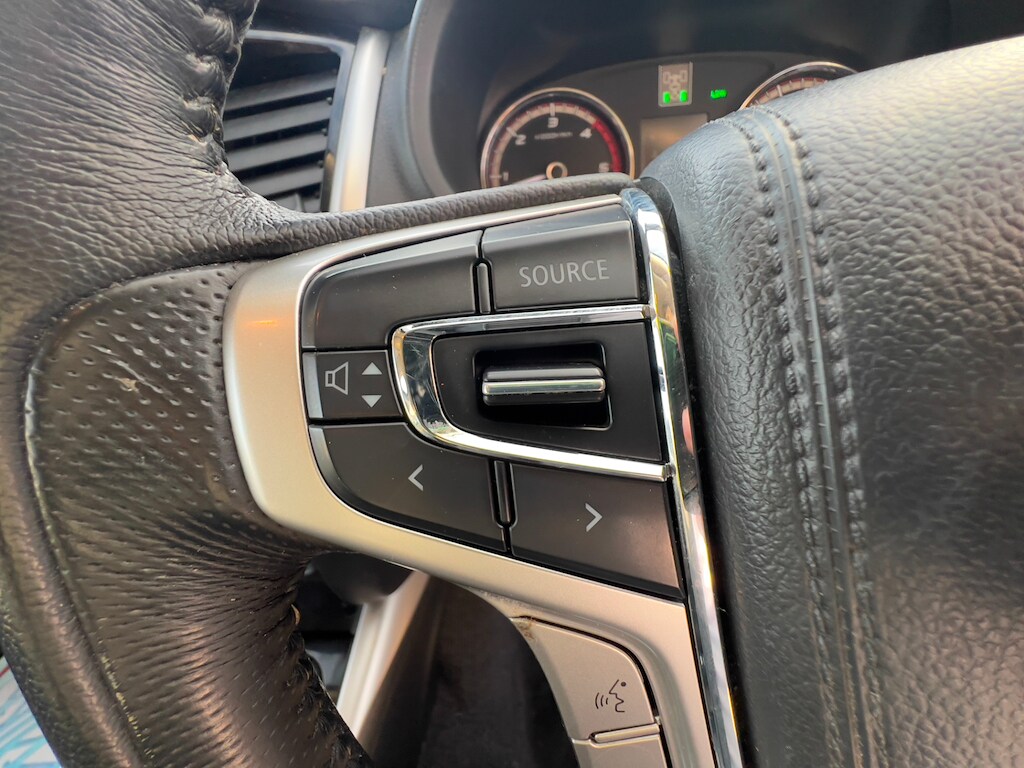 Used Mitsubishi L200 2019 for sale - 76640655: Photo 62