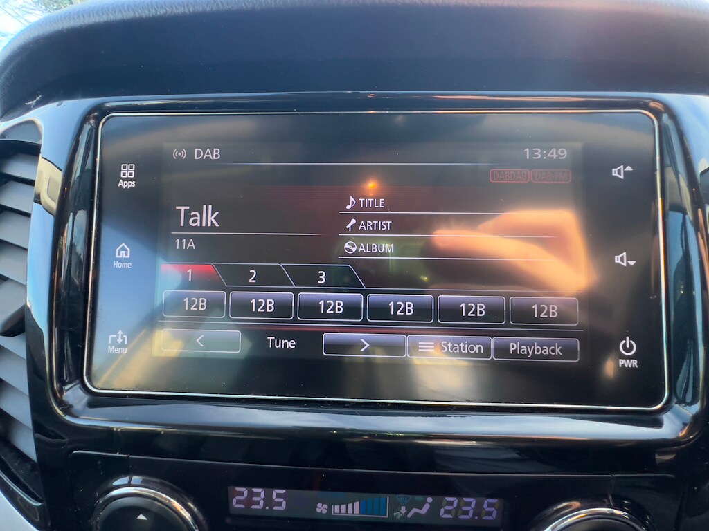 Used Mitsubishi L200 2019 for sale - 76640655: Photo 64