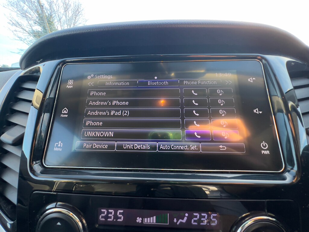 Used Mitsubishi L200 2019 for sale - 76640655: Photo 68