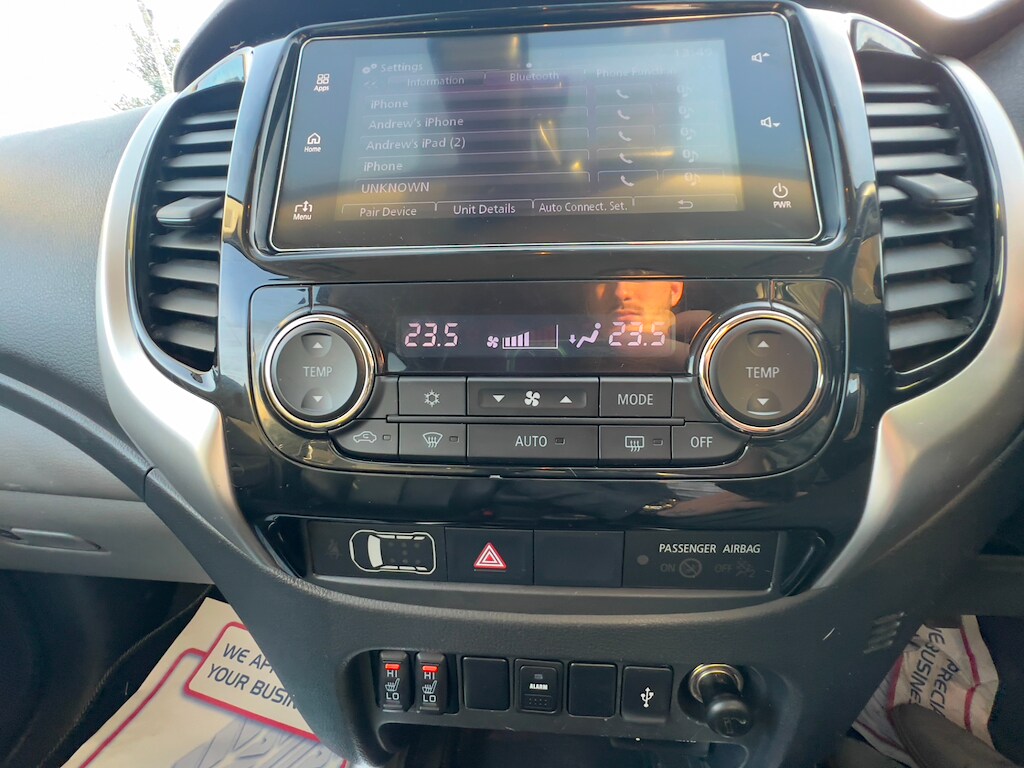 Used Mitsubishi L200 2019 for sale - 76640655: Photo 69