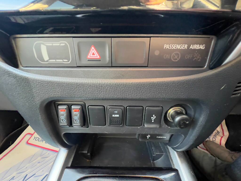 Used Mitsubishi L200 2019 for sale - 76640655: Photo 70