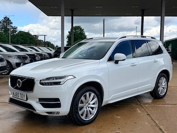 Used Volvo XC90 2015 for sale - 78917945: Photo