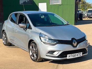 Used Renault Clio 2019 for sale - 79375972: Photo