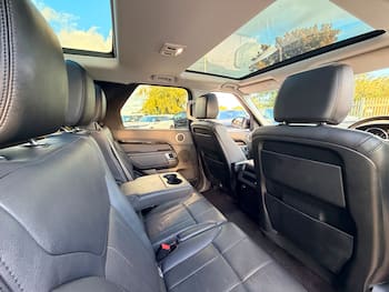 Used Land Rover Discovery 2019 for sale - 79720875: Photo