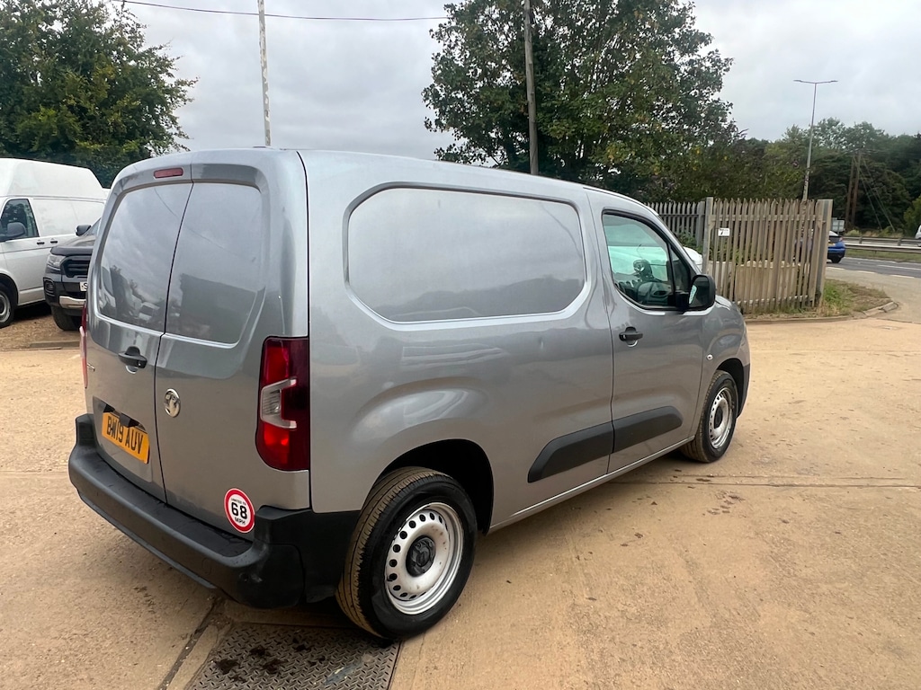 Vehicle 23