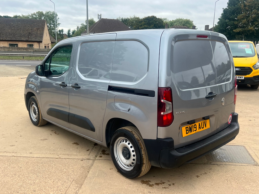 Vehicle 31