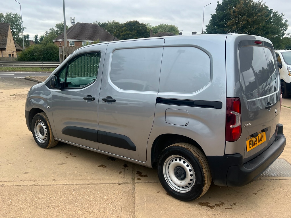 Vehicle 32