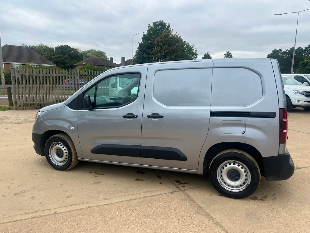 Vehicle 34