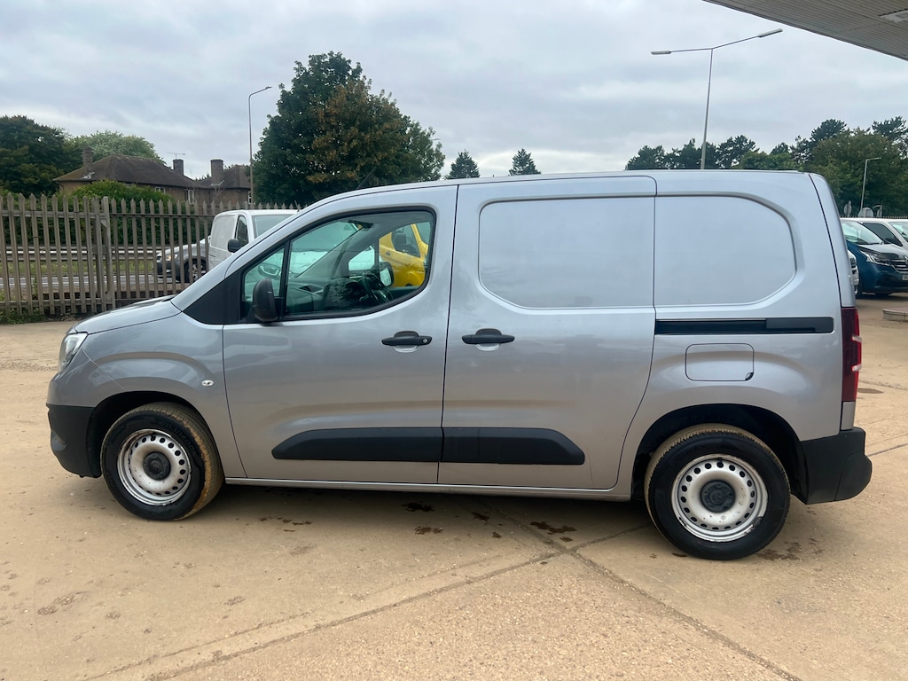 Vehicle 35