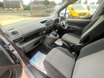 Used Vauxhall Combo 2019 for sale - 75572164: Photo