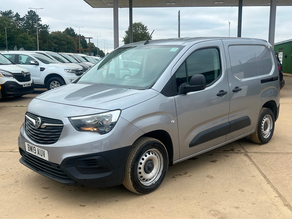 Vehicle 40
