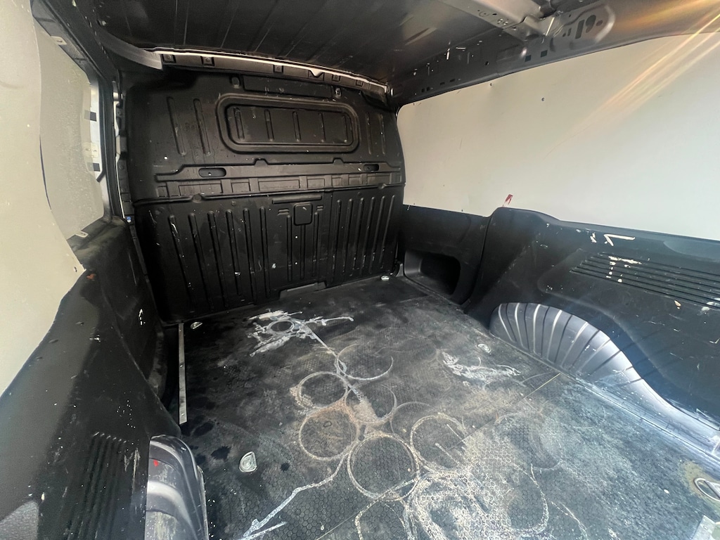 Vehicle 52