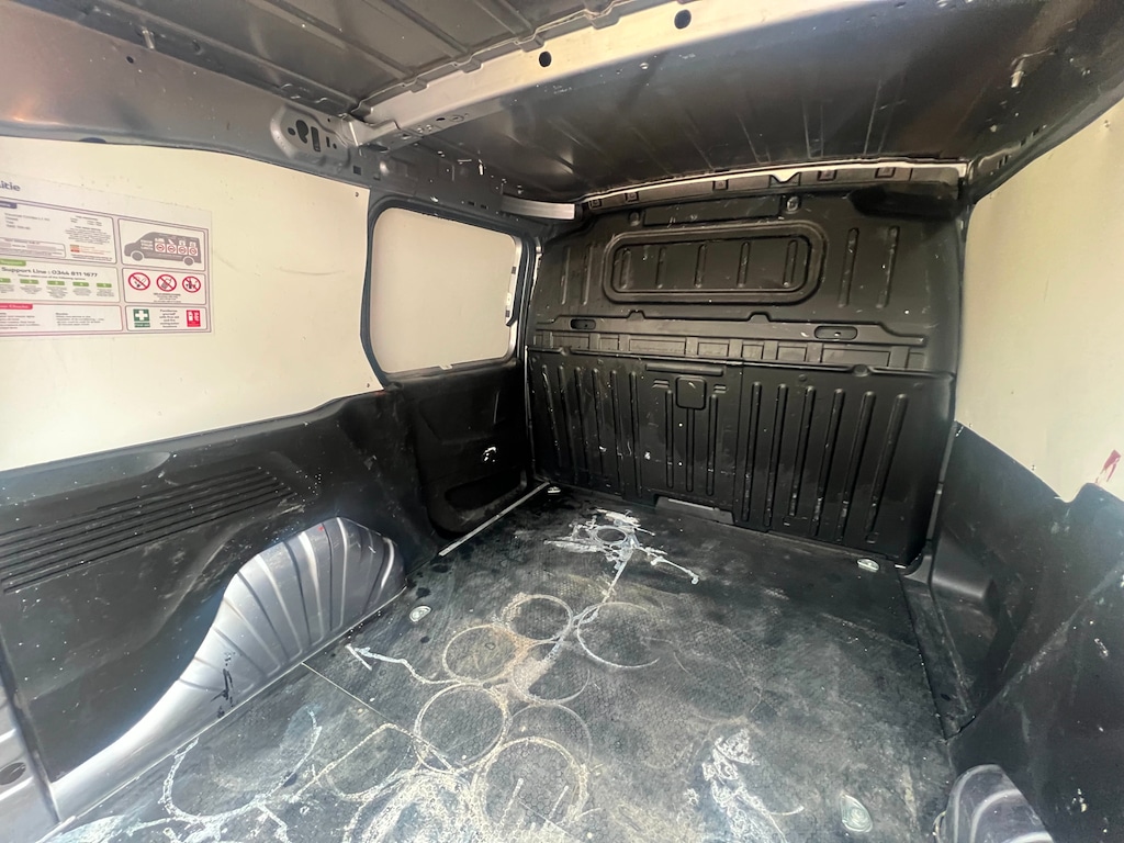 Vehicle 54