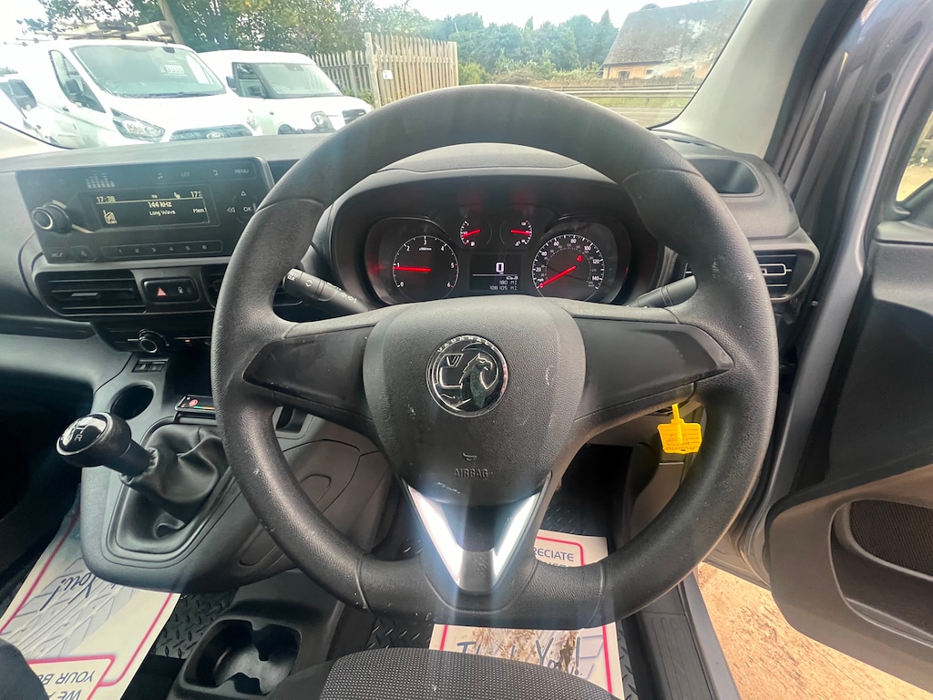 Vehicle 60