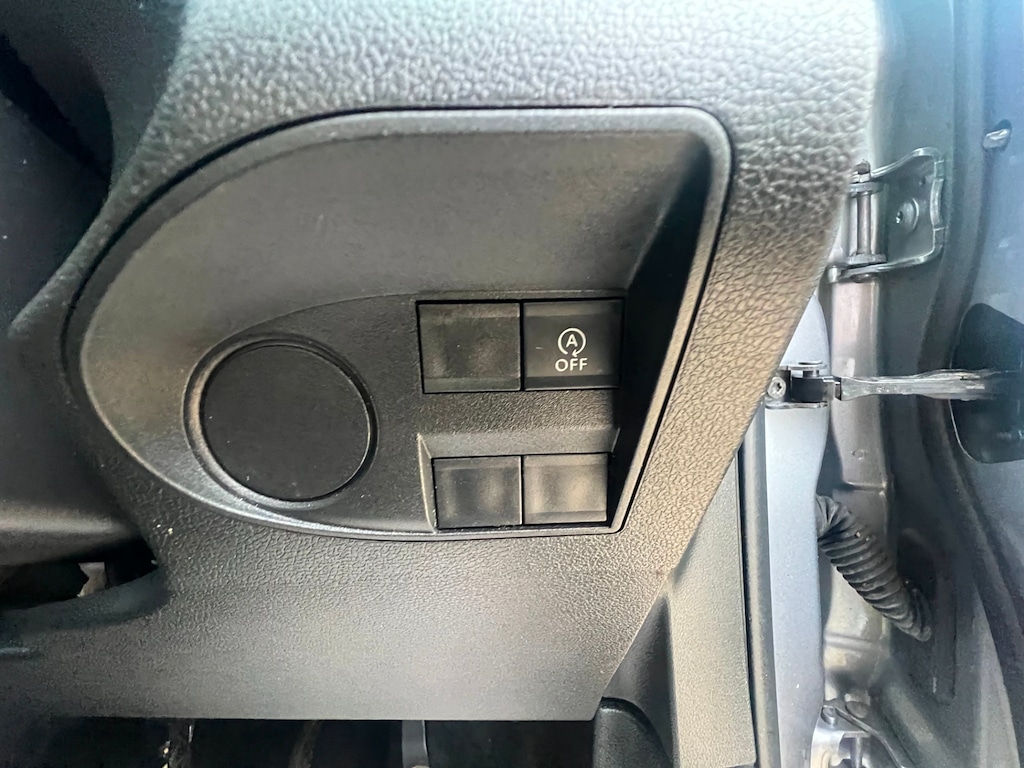 Vehicle 72