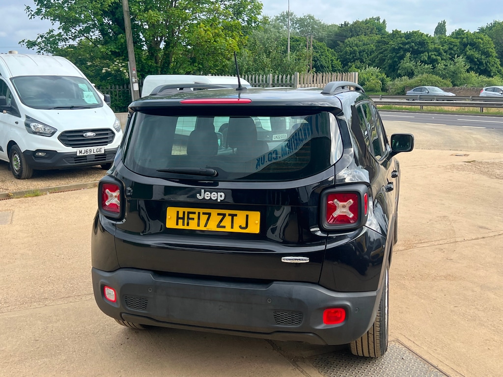 Vehicle 24
