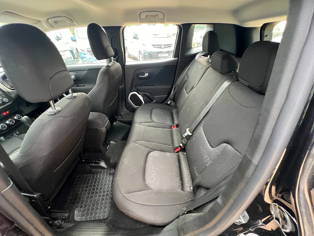 Vehicle 50