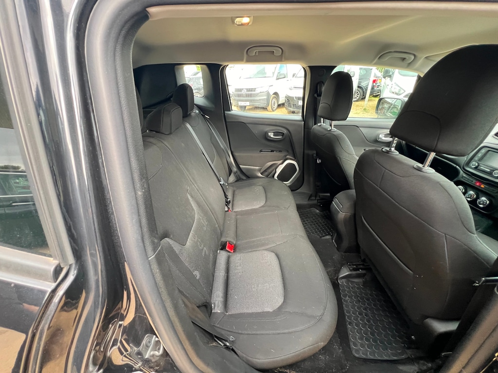 Vehicle 55