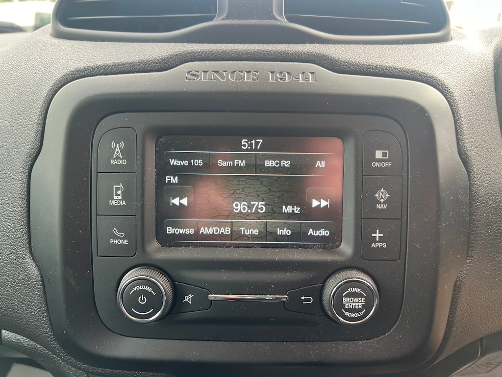 Vehicle 67