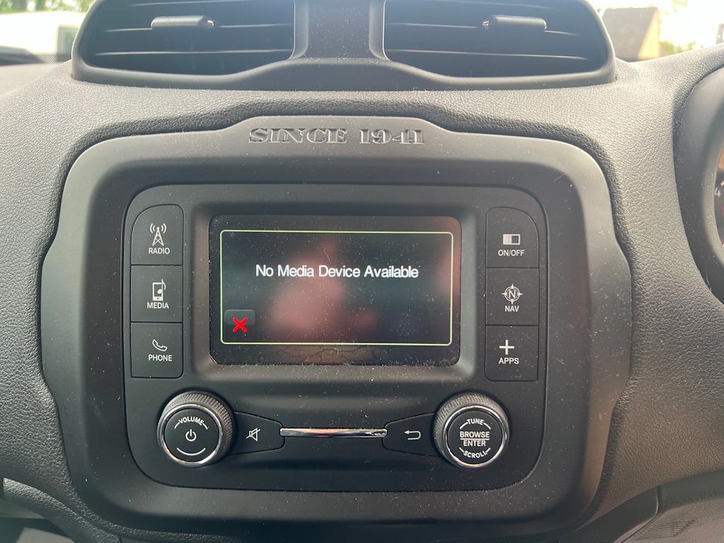 Vehicle 68