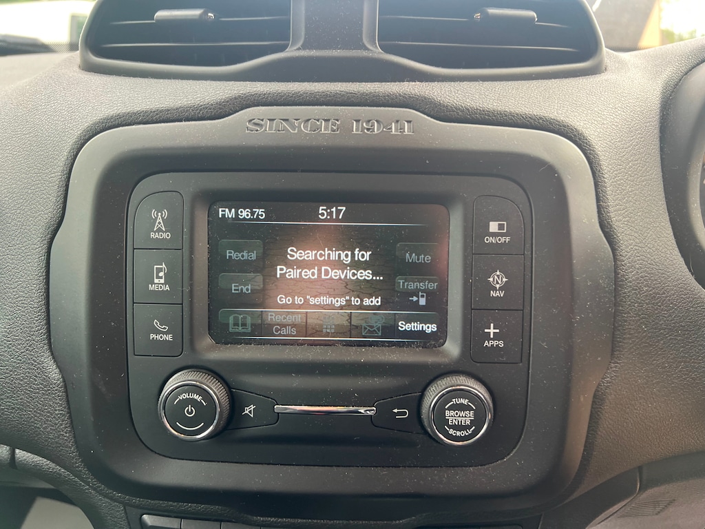 Vehicle 69