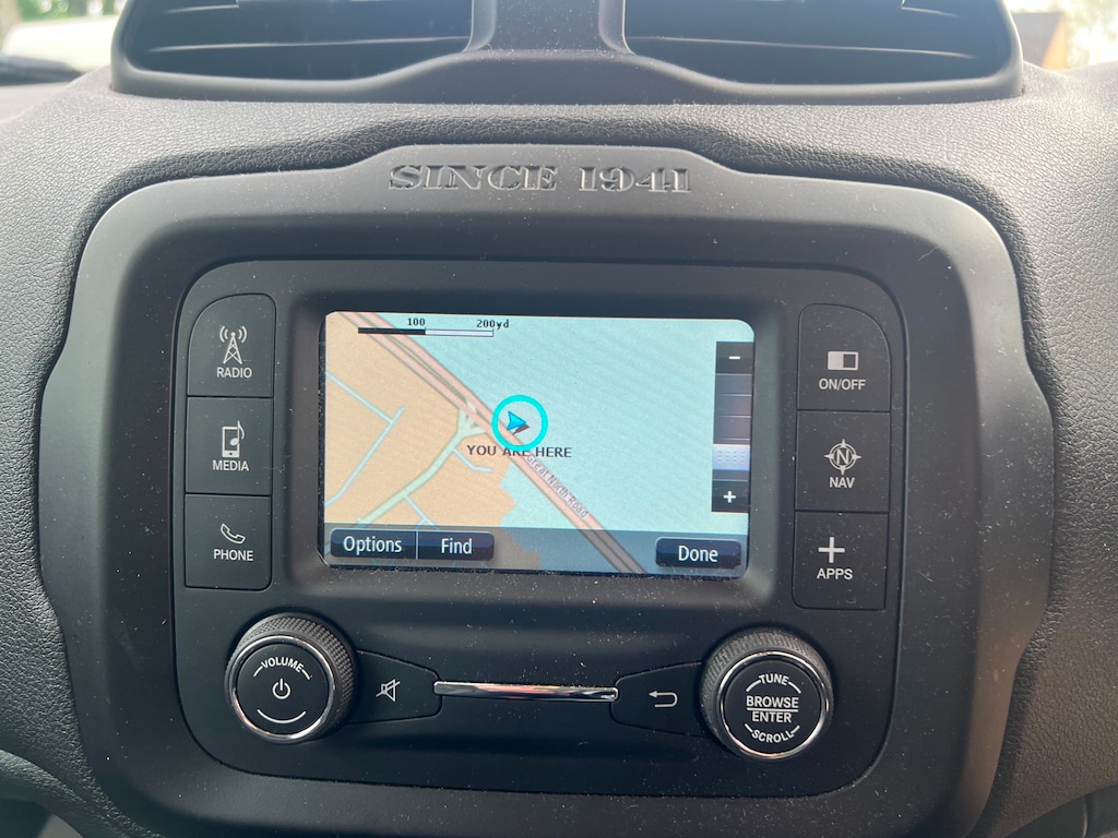 Vehicle 71