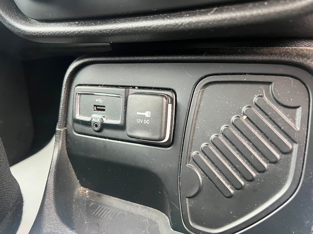 Vehicle 75