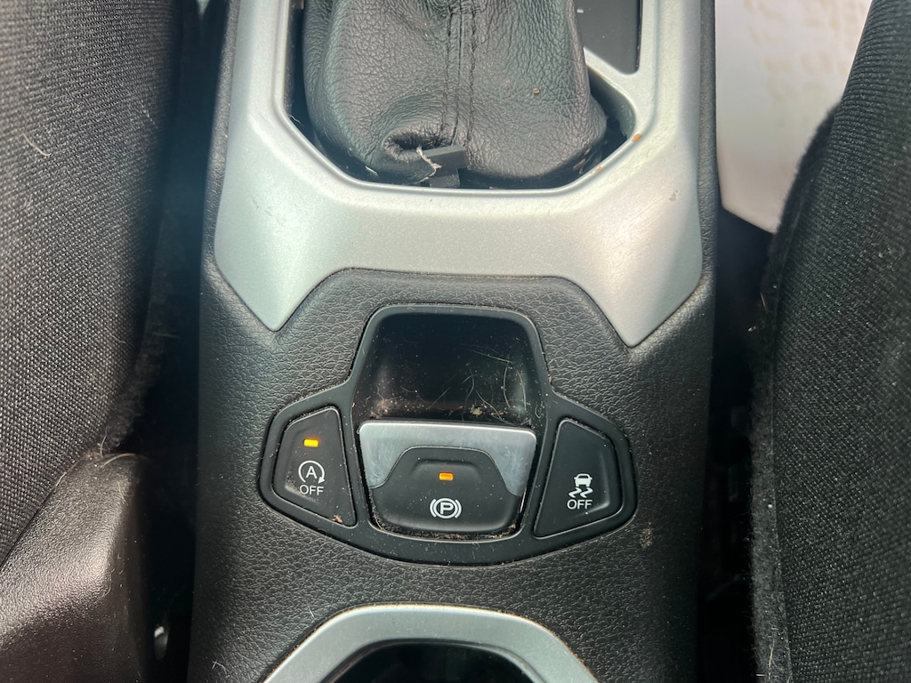 Vehicle 77