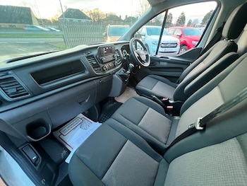 Used Ford Transit Custom 2020 for sale - 76696719: Photo