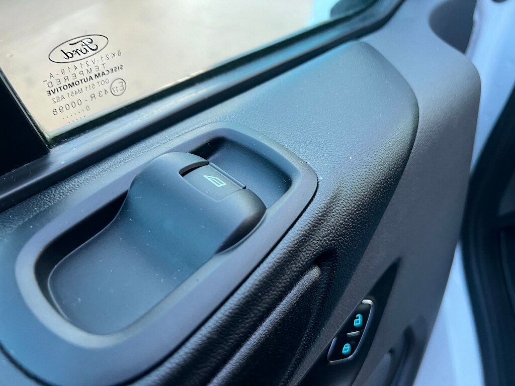 Used Ford Transit Custom 2020 for sale - 76696719: Photo 43